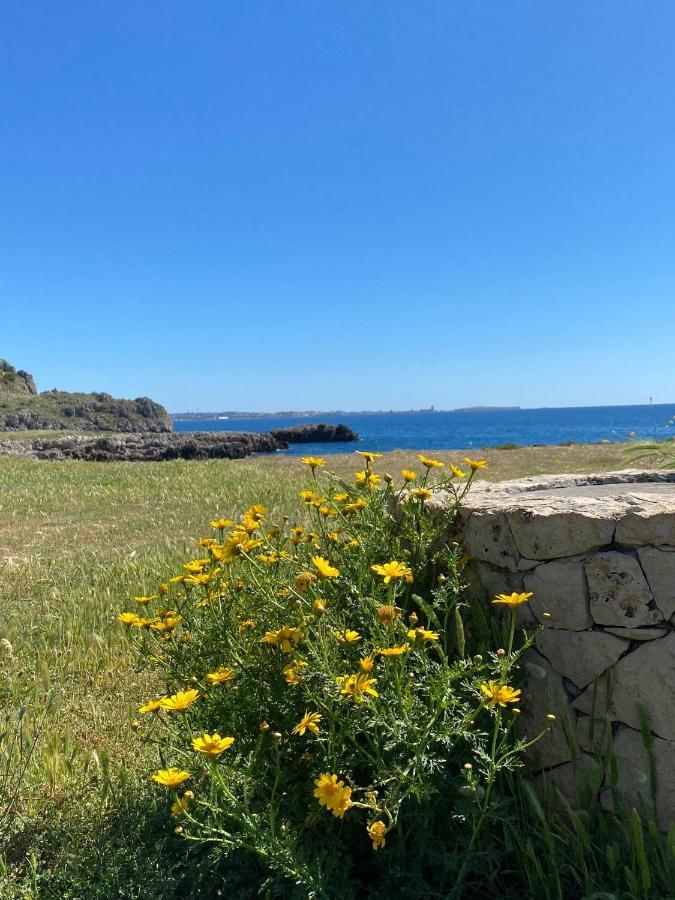 Gallipoli La Corte Del Poeta Hotel Tuglie Exterior foto