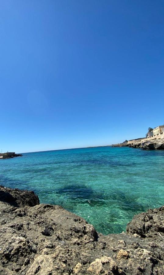 Gallipoli La Corte Del Poeta Hotel Tuglie Exterior foto