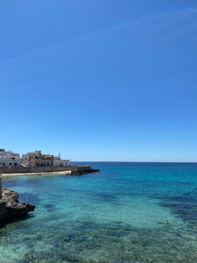 Gallipoli La Corte Del Poeta Hotel Tuglie Exterior foto