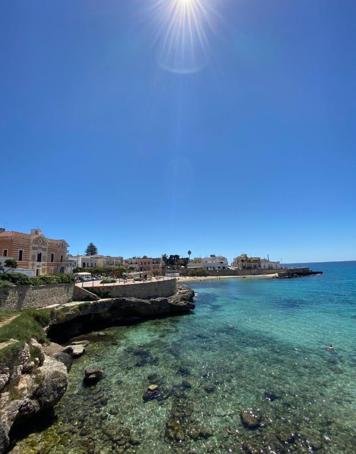 Gallipoli La Corte Del Poeta Hotel Tuglie Exterior foto